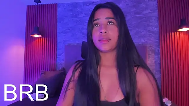 zoe evans5 online show from September 25, 2025, 11:36 am