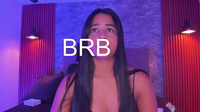 zoe evans5 online show from September 27, 2025, 12:10 pm