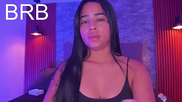 zoe evans5 online show from October 7, 2025, 11:40 am