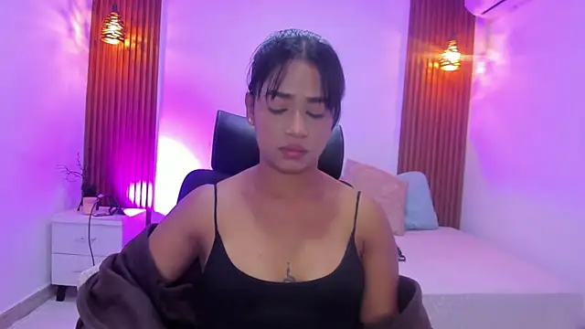 zoe evans5 online show from October 25, 2025, 11:40 am