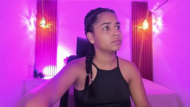 zoe evans5 online show from October 29, 2025, 11:45 am