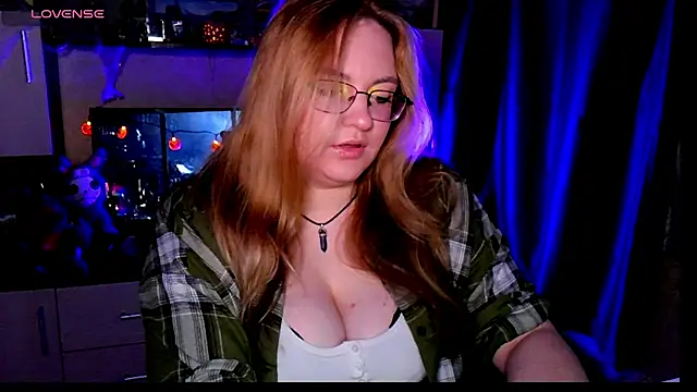 ZayaRush online show from November 11, 2025, 11:21 am