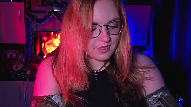 ZayaRush online show from February 18, 2026, 2:24 pm