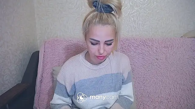 Sweetykitty 1 online show from October 6, 2025, 9:07 am