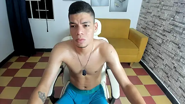 andres sant online show from September 18, 2025, 4:03 am