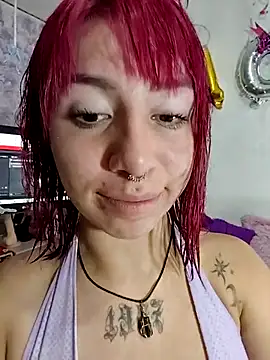 Snapshot of Kitty_Melodi chatting on June 27, 2026, 9:25 am Kitty Melodi online show from June 27, 2026, 9:25 am