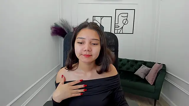 ElliVensda online show from October 11, 2025, 11:20 am