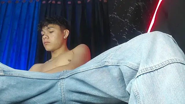 SemerHott online show from December 3, 2025, 1:20 pm