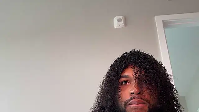 KaiTemptation online show from October 14, 2025, 1:34 pm