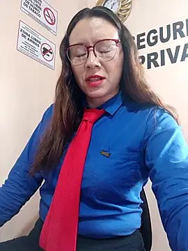 Hannah-colx online show from October 25, 2025, 5:08 pm