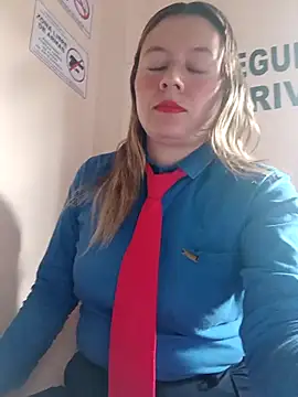 Hannah-colx online show from February 16, 2026, 4:03 pm