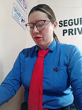 Hannah-colx online show from March 9, 2026, 12:20 pm