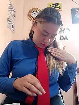 Hannah-colx online show from April 3, 2026, 4:16 pm