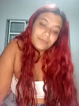 RuivaGrandona97 online show from September 17, 2025, 6:31 pm