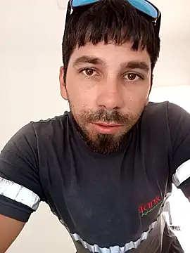 Lushakuiron1 online show from January 17, 2026, 12:43 pm