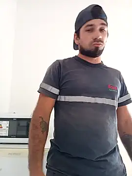 Lushakuiron1 online show from February 10, 2026, 1:37 pm