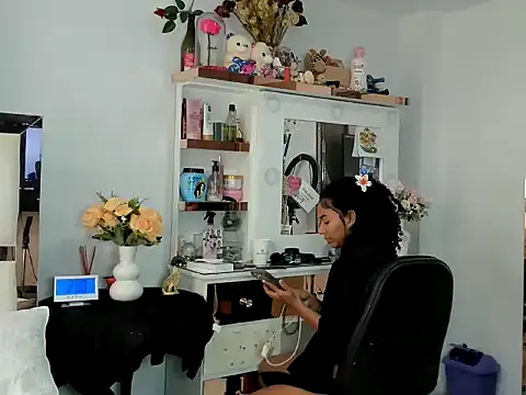 sexycalipso online show from April 30, 2026, 7:09 pm