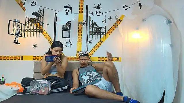 DannySamm online show from November 1, 2025, 12:29 pm