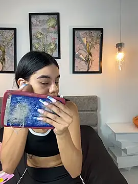 DannySamm online show from November 13, 2025, 12:59 pm