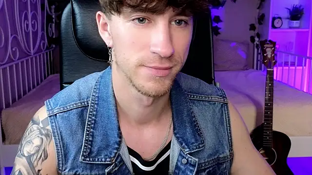 mark caron online show from October 18, 2025, 8:53 pm