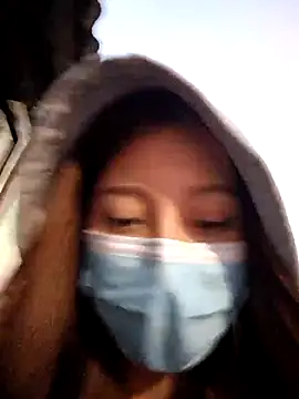 GiselleFever online show from October 14, 2025, 11:16 pm