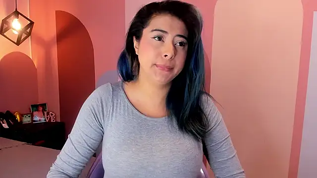 ValeryBoobs1 online show from May 20, 2026, 12:55 pm