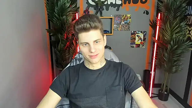 JackWolw online show from September 24, 2025, 10:29 am