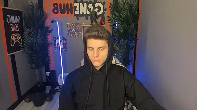 JackWolw online show from September 30, 2025, 9:58 am