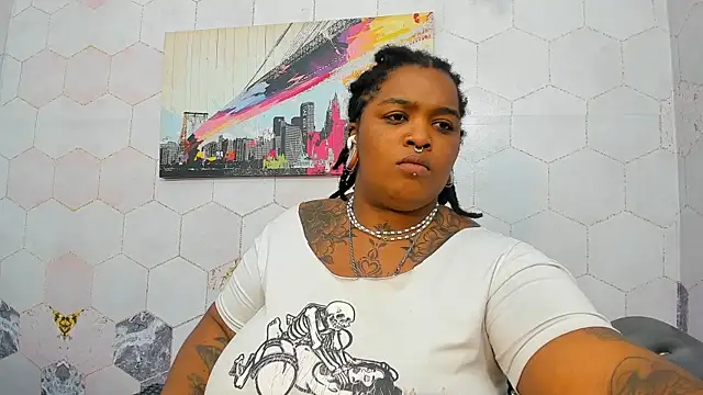 Anaa Fuentess online show from February 28, 2026, 1:01 pm