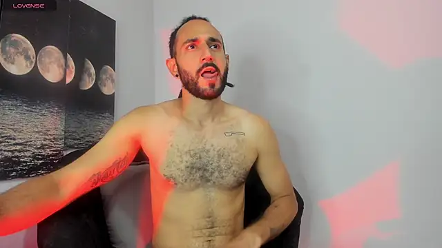 Tatis   online show from September 22, 2025, 7:38 pm