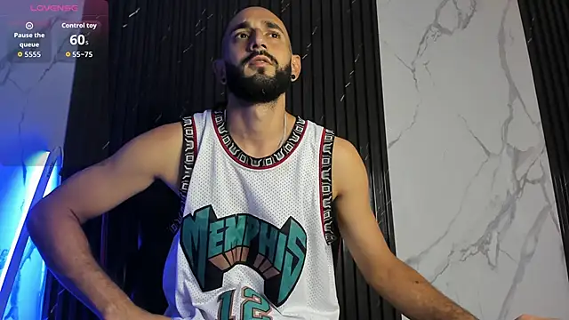 Tatis   online show from October 8, 2025, 8:17 pm