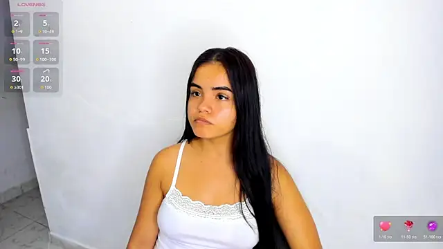 Valeri 13 online show from February 24, 2026, 9:18 am