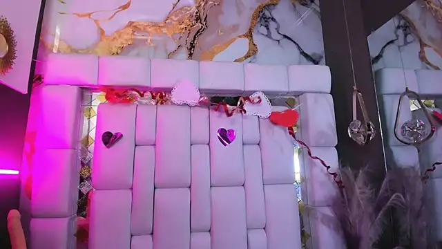 Natasha-Adams online show from February 15, 2026, 8:49 pm