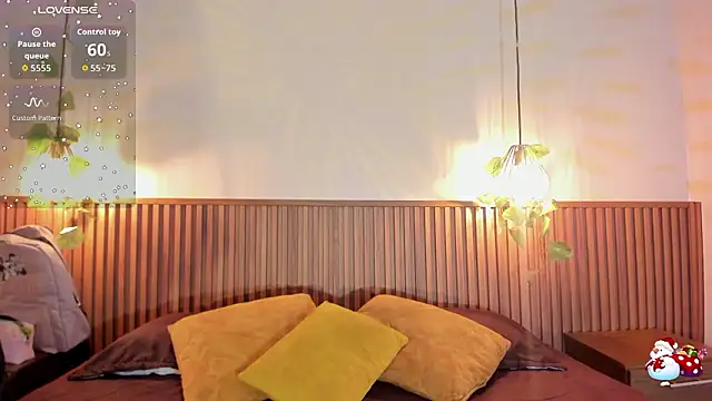 sofiiacarson online show from March 5, 2026, 11:50 am