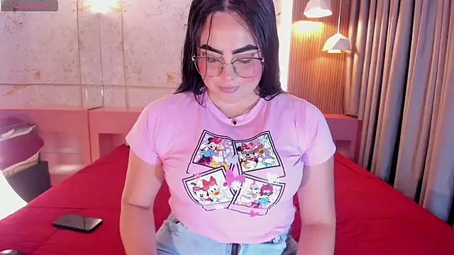 sofiiacarson online show from May 30, 2026, 7:55 pm