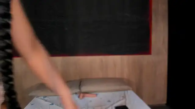 ScarlettSinclaiir online show from November 22, 2025, 4:06 pm