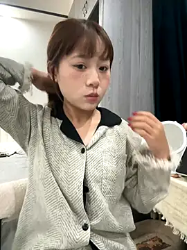 Xiaokui-04 online show from October 24, 2025, 3:08 pm