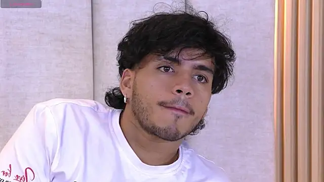 AlexanderJordan online show from September 11, 2025, 1:06 am