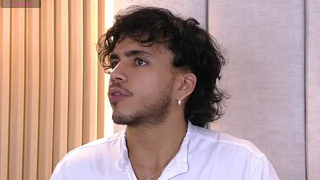 AlexanderJordan online show from September 12, 2025, 2:00 am