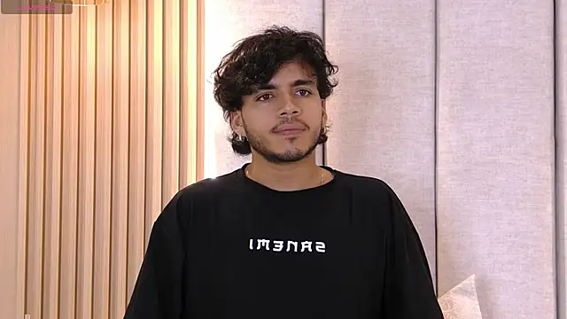 AlexanderJordan online show from September 14, 2025, 1:27 am