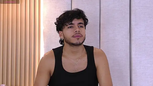 AlexanderJordan online show from September 14, 2025, 3:11 pm