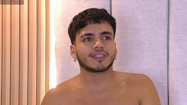 AlexanderJordan online show from October 2, 2025, 12:28 am