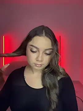 AnnyLopezzz  online show from November 10, 2025, 7:07 am