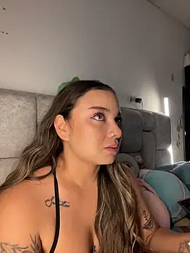 AnnyLopezzz  online show from June 8, 2026, 6:25 am