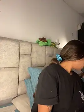 AnnyLopezzz  online show from June 13, 2026, 1:03 am