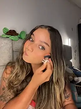 AnnyLopezzz  online show from July 1, 2026, 6:26 am