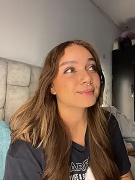 AnnyLopezzz  online show from July 20, 2026, 6:17 am