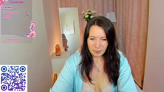 Lea shadom online show from March 19, 2026, 1:09 am