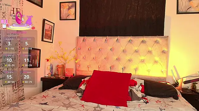 Michael Lopez 1 online show from October 11, 2025, 11:09 am