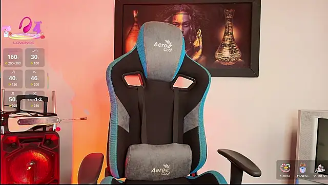 Michael Lopez 1 online show from February 12, 2026, 7:20 pm